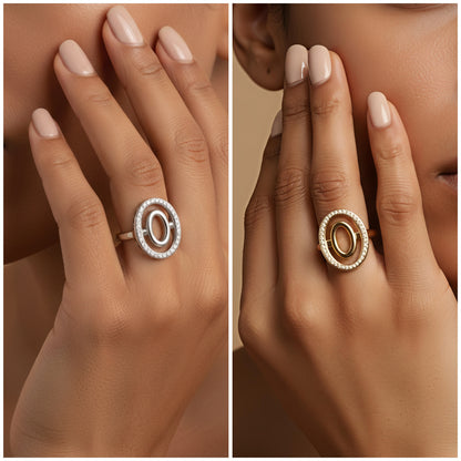 Bague OLIVIA