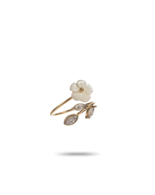 Bague FLORENCE
