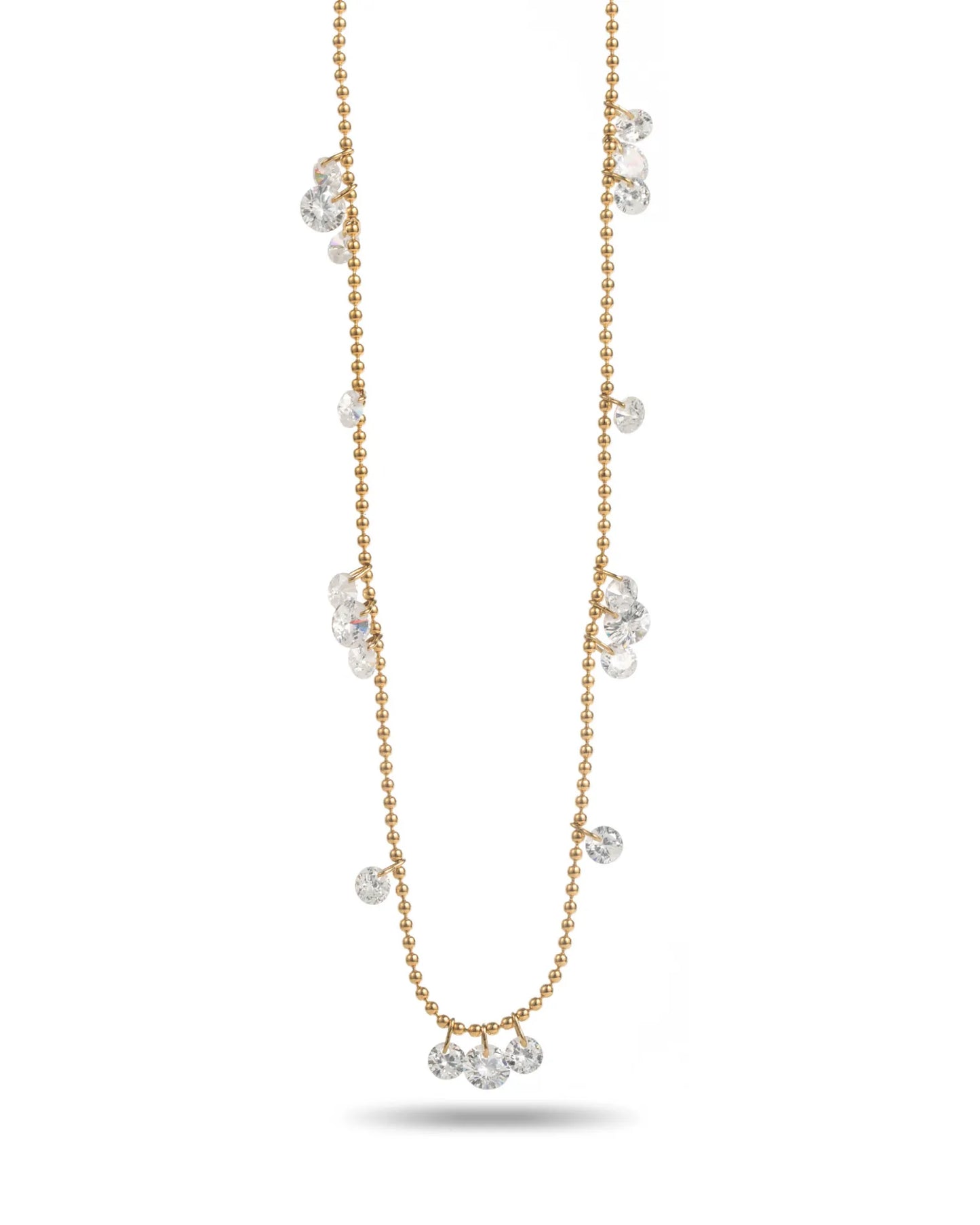 Collier ALIRA