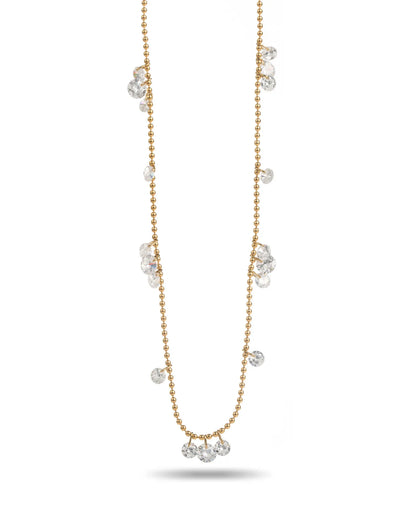 Collier ALIRA