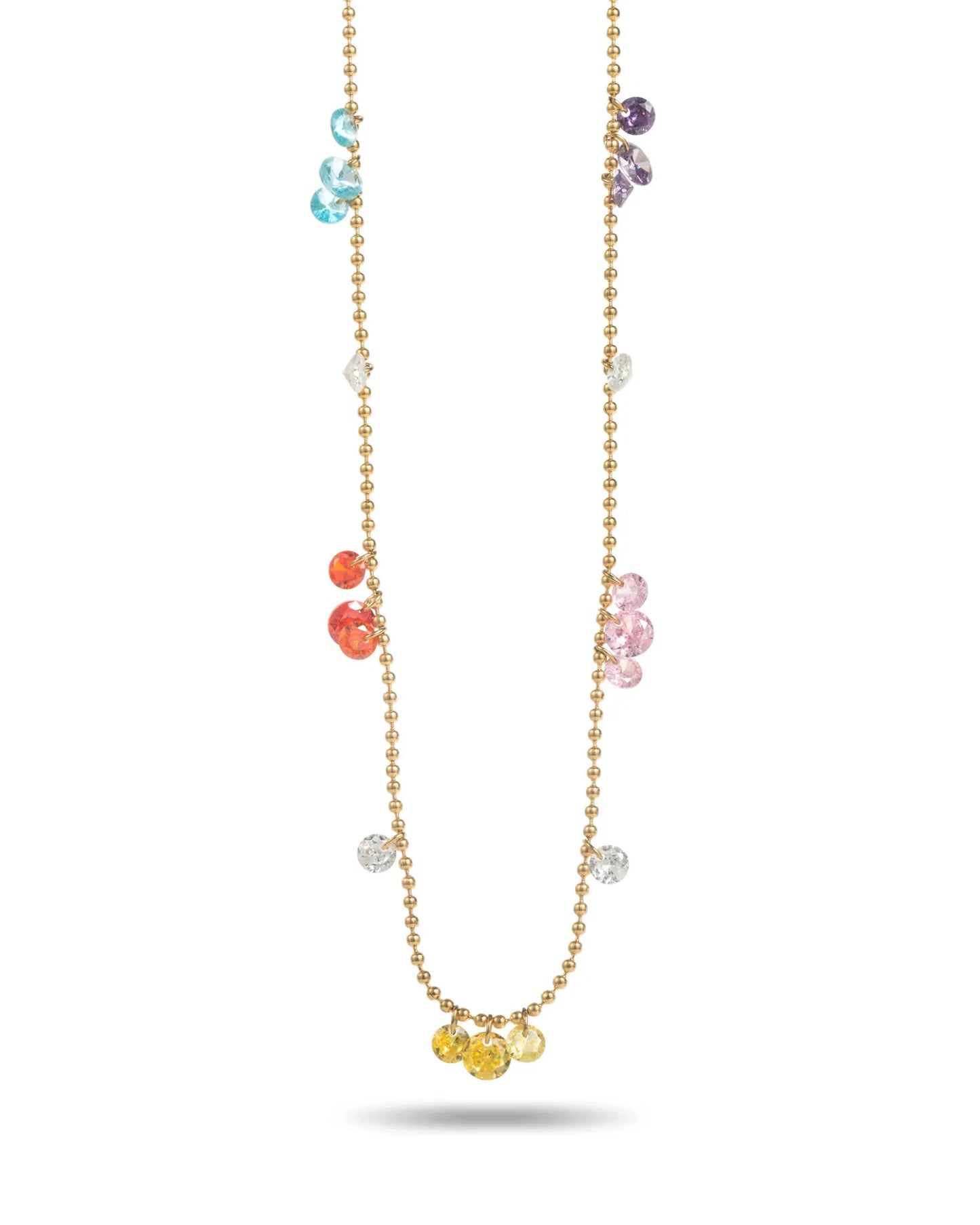 Collier ALIRA