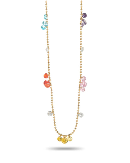 Collier ALIRA