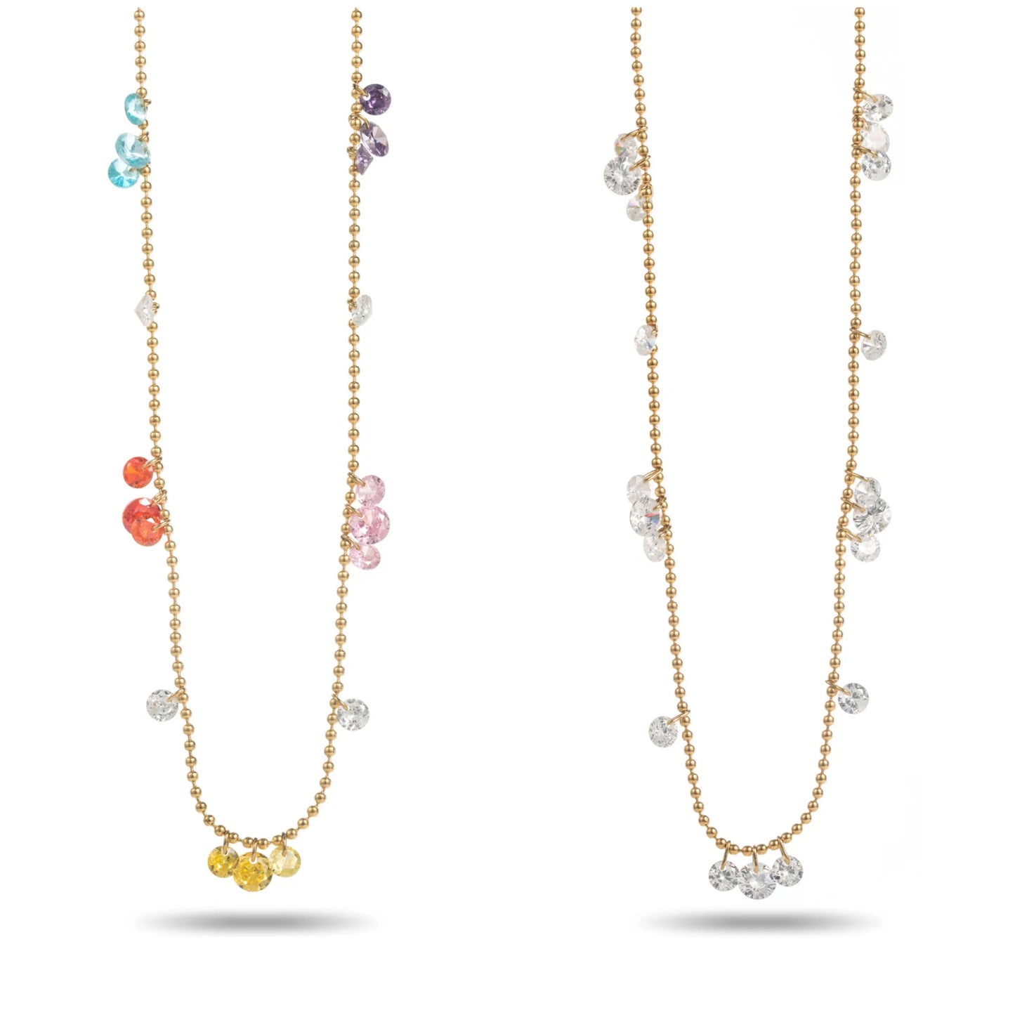 Collier ALIRA