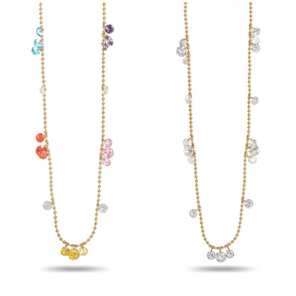 Collier ALIRA