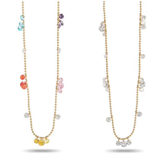 Collier ALIRA
