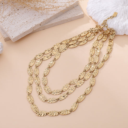 Collier TRIPLE SONIA