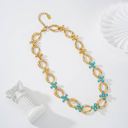 Collier FLONARA