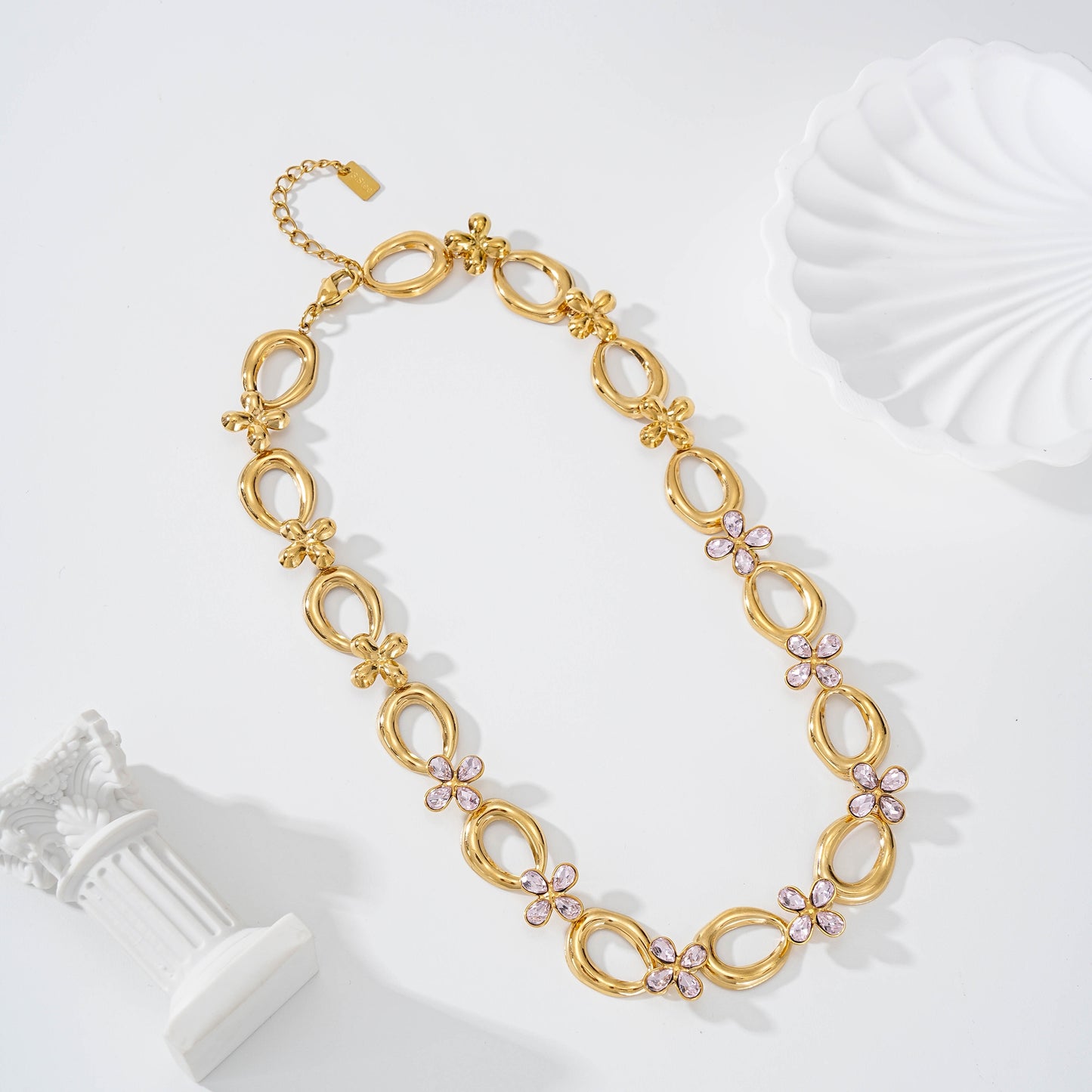 Collier FLONARA