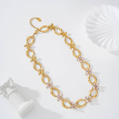 Collier FLONARA