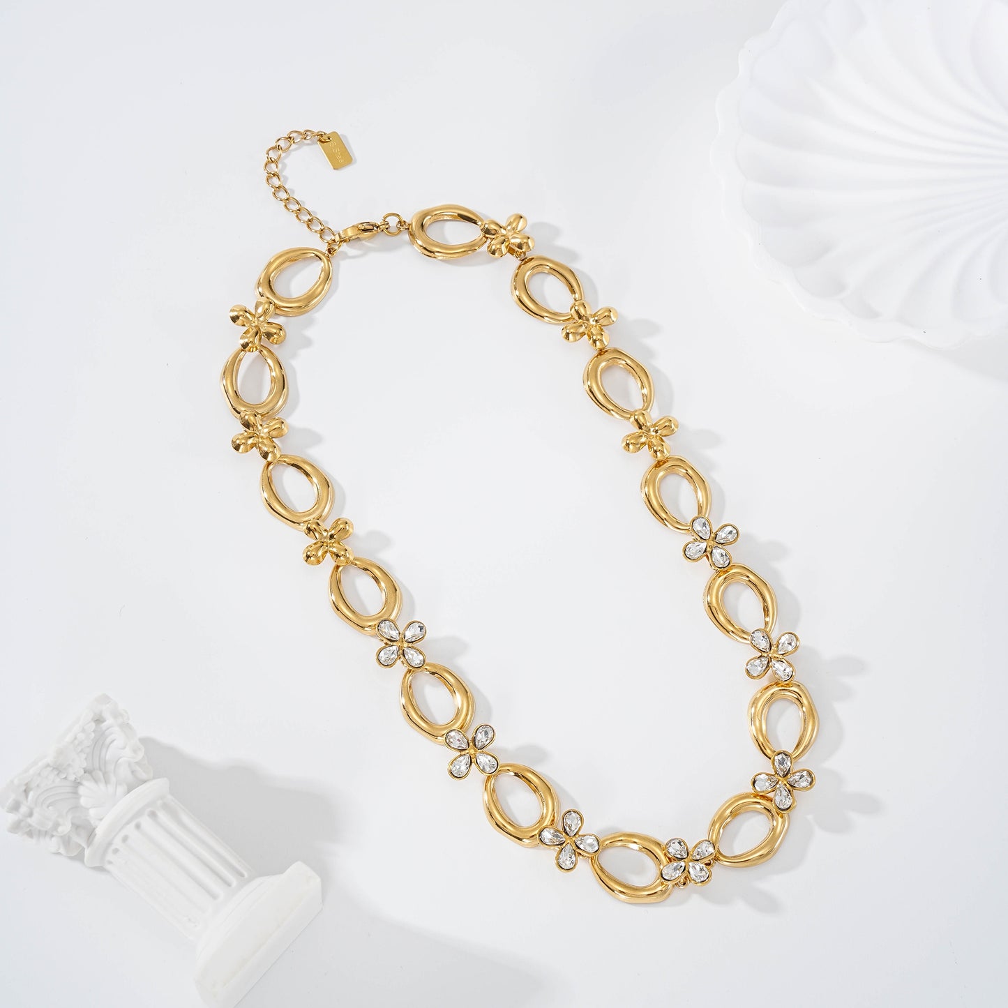Collier FLONARA