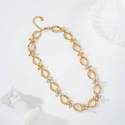 Collier FLONARA
