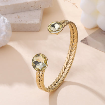 Jonc LINA STRASS