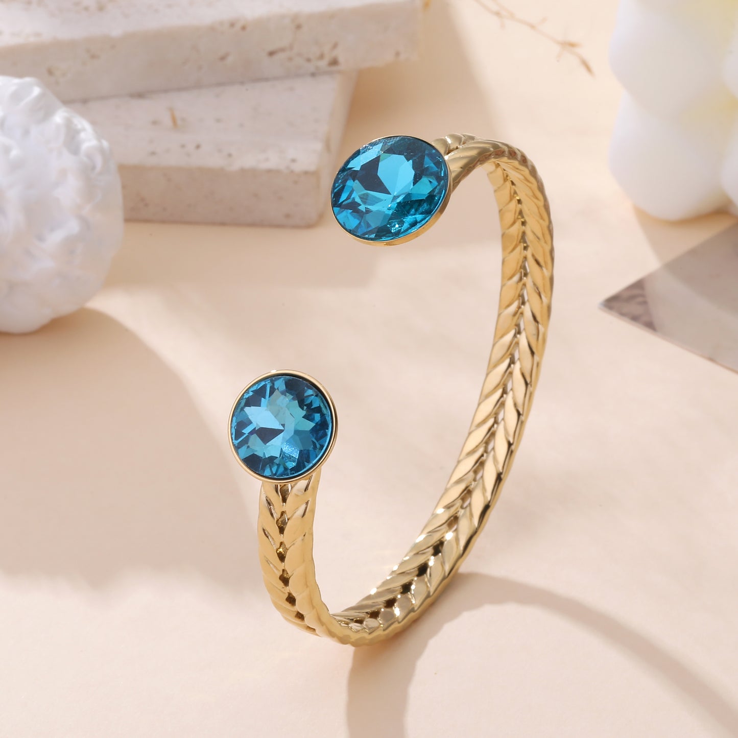 Jonc LINA STRASS
