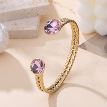Jonc LINA STRASS