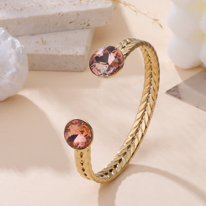 Jonc LINA STRASS