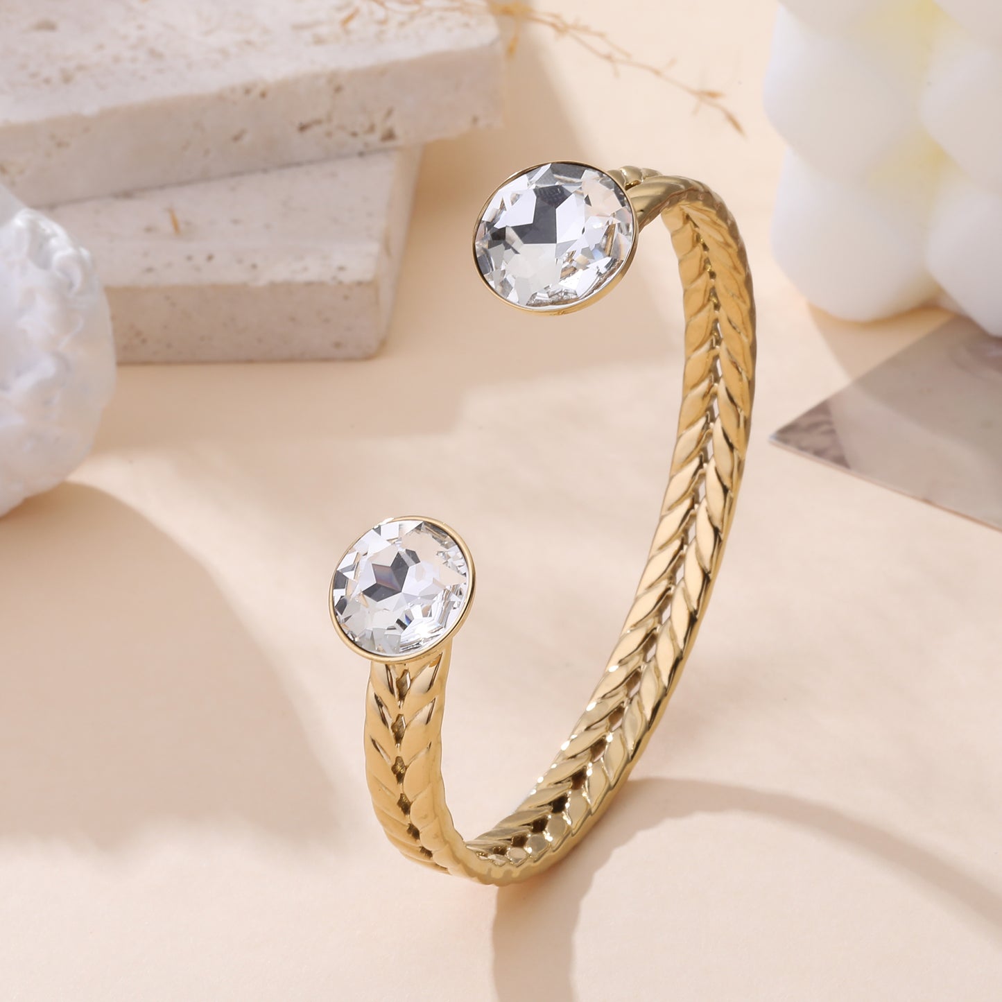 Jonc LINA STRASS