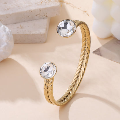 Jonc LINA STRASS