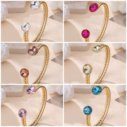 Jonc LINA STRASS