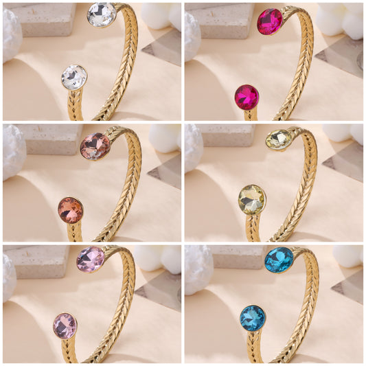 Jonc LINA STRASS
