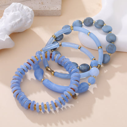 Bracelet élastique INALA