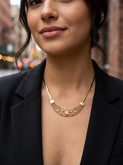 Collier LUCILE