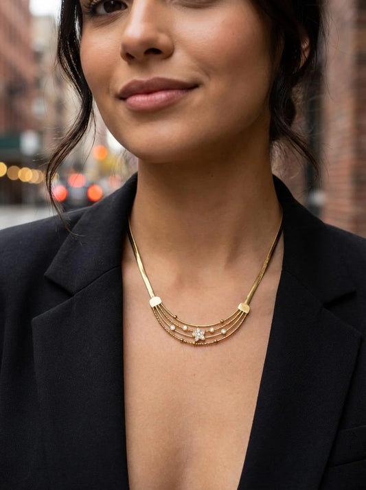 Collier LUCILE