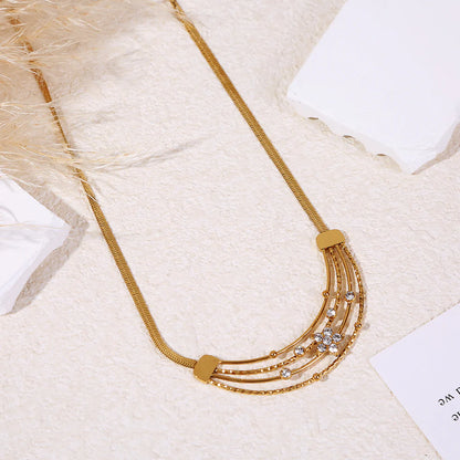 Collier LUCILE