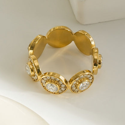 Bague SANDY