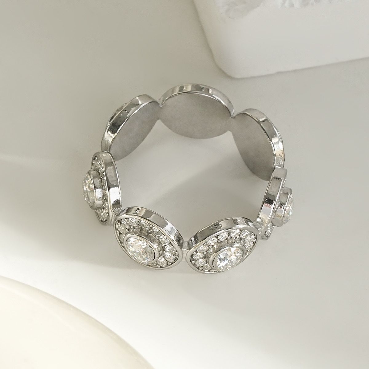Bague SANDY