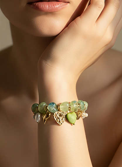 Bracelet élastique SUZY