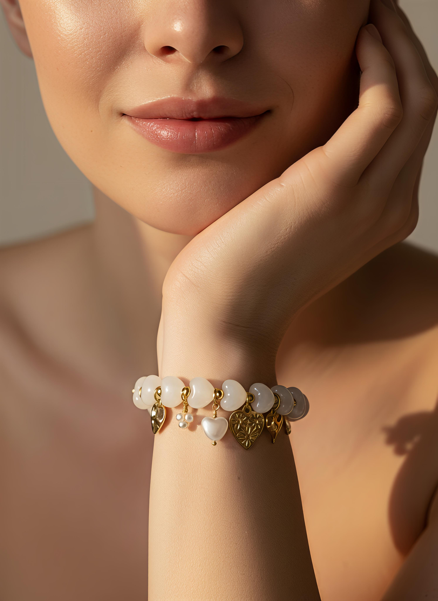 Bracelet élastique SUZY