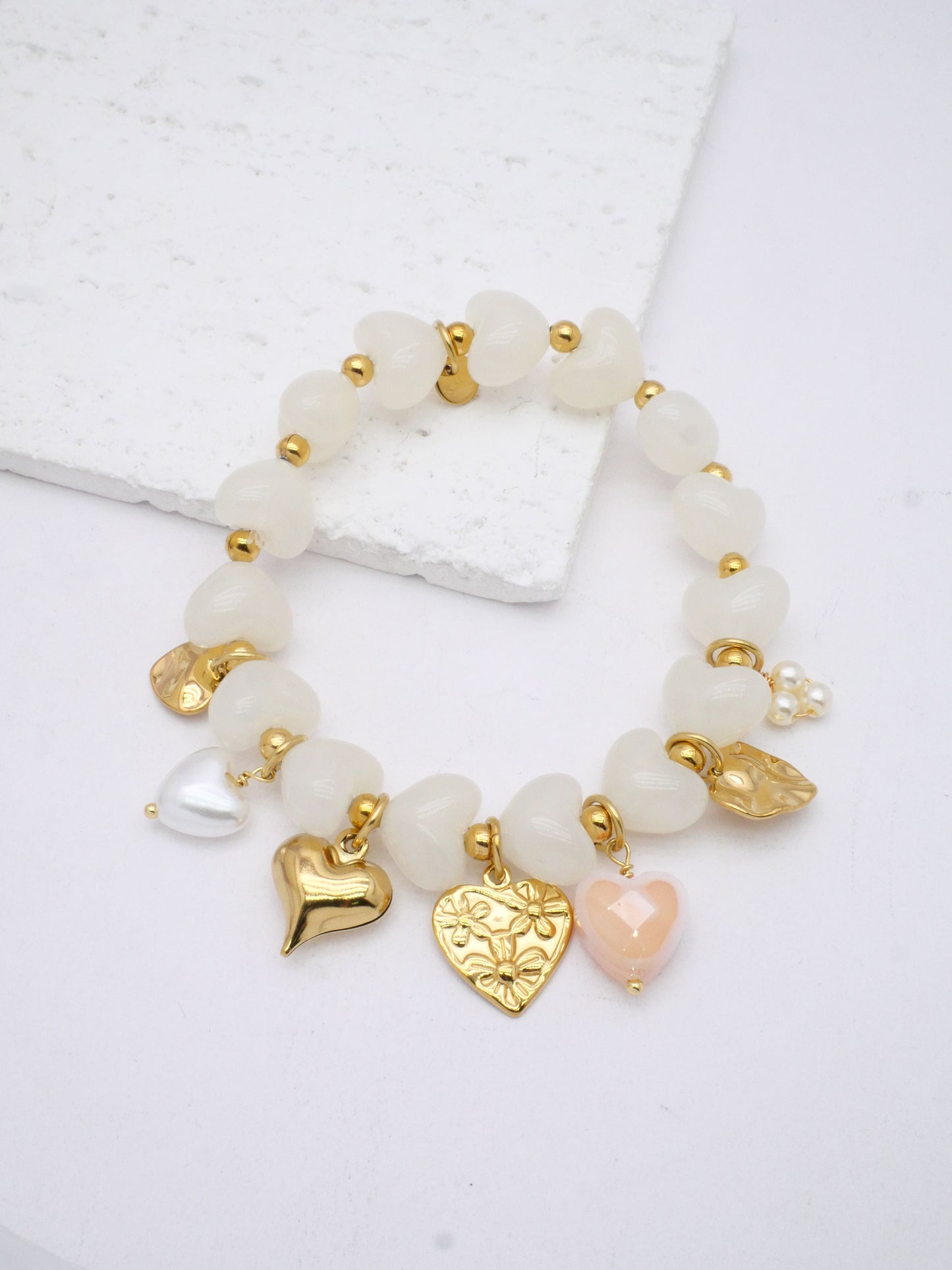 Bracelet élastique SUZY