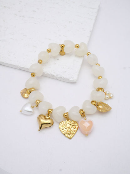 Bracelet élastique SUZY