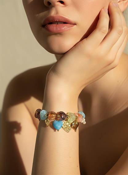 Bracelet élastique SUZY