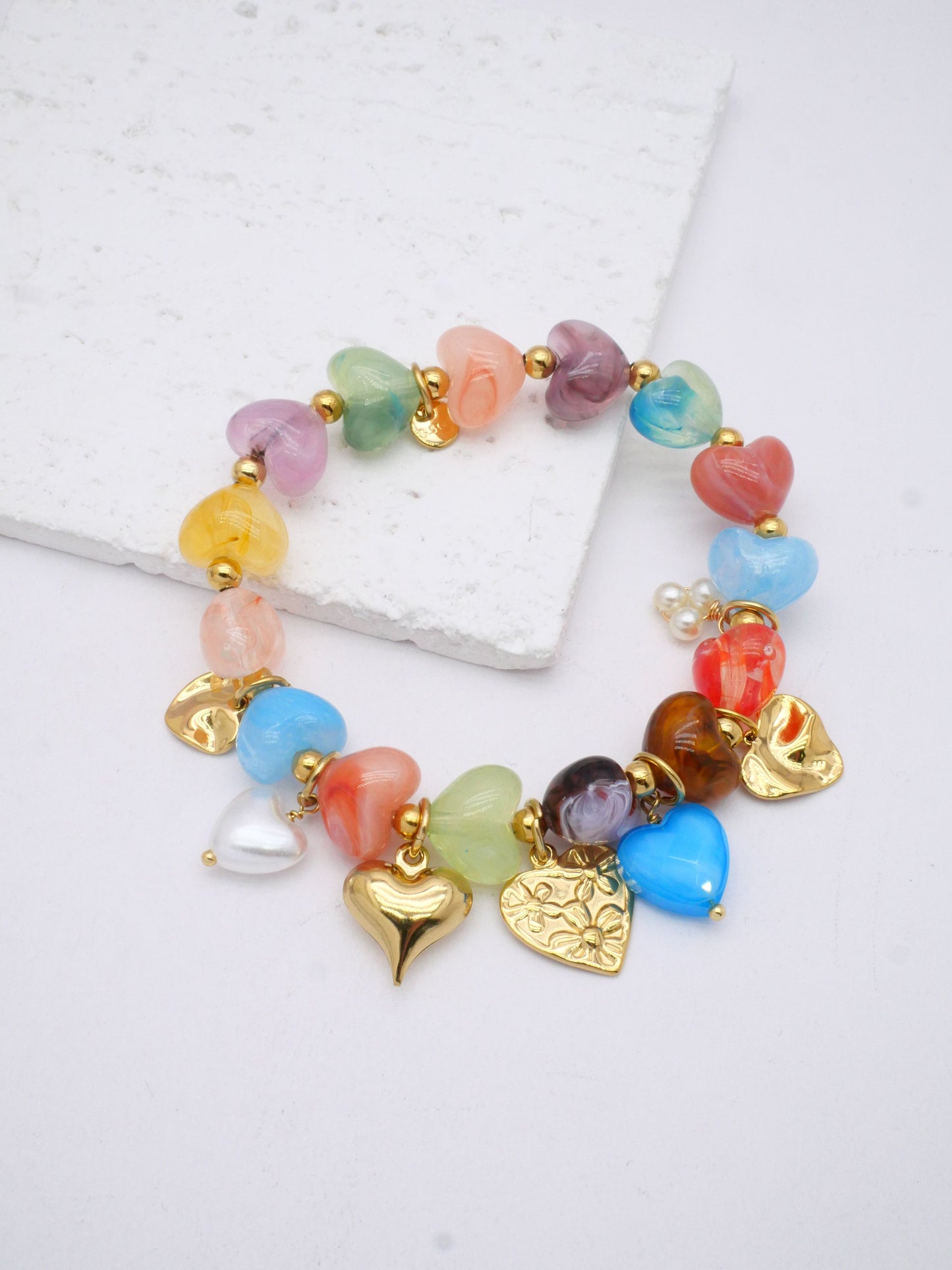 Bracelet élastique SUZY