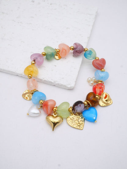 Bracelet élastique SUZY
