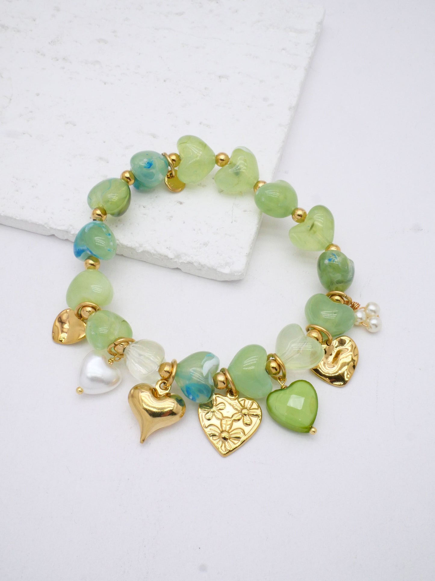Bracelet élastique SUZY