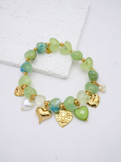 Bracelet élastique SUZY