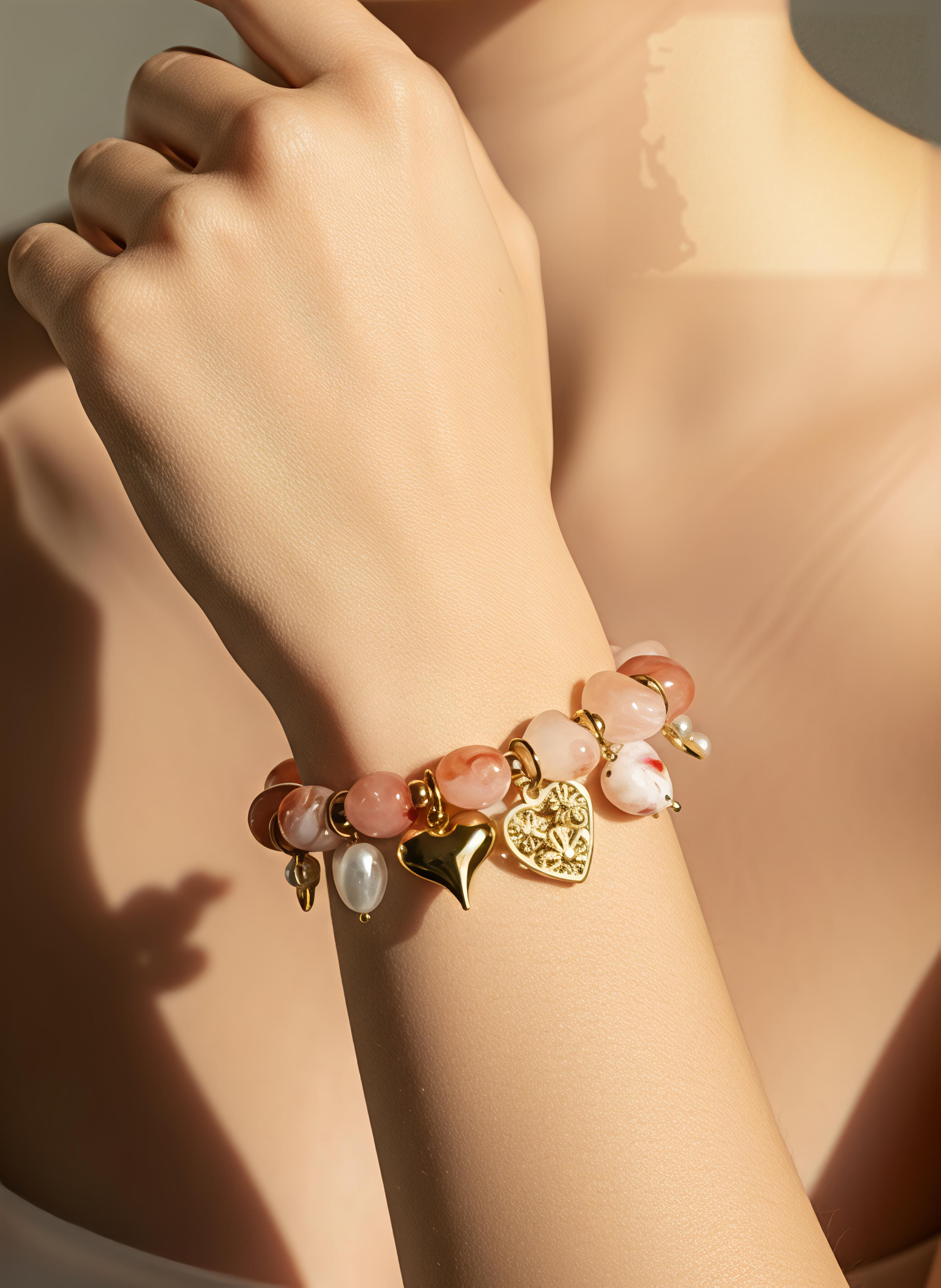 Bracelet élastique SUZY