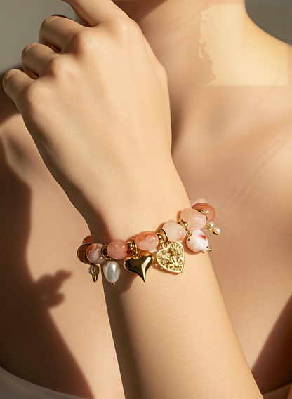 Bracelet élastique SUZY