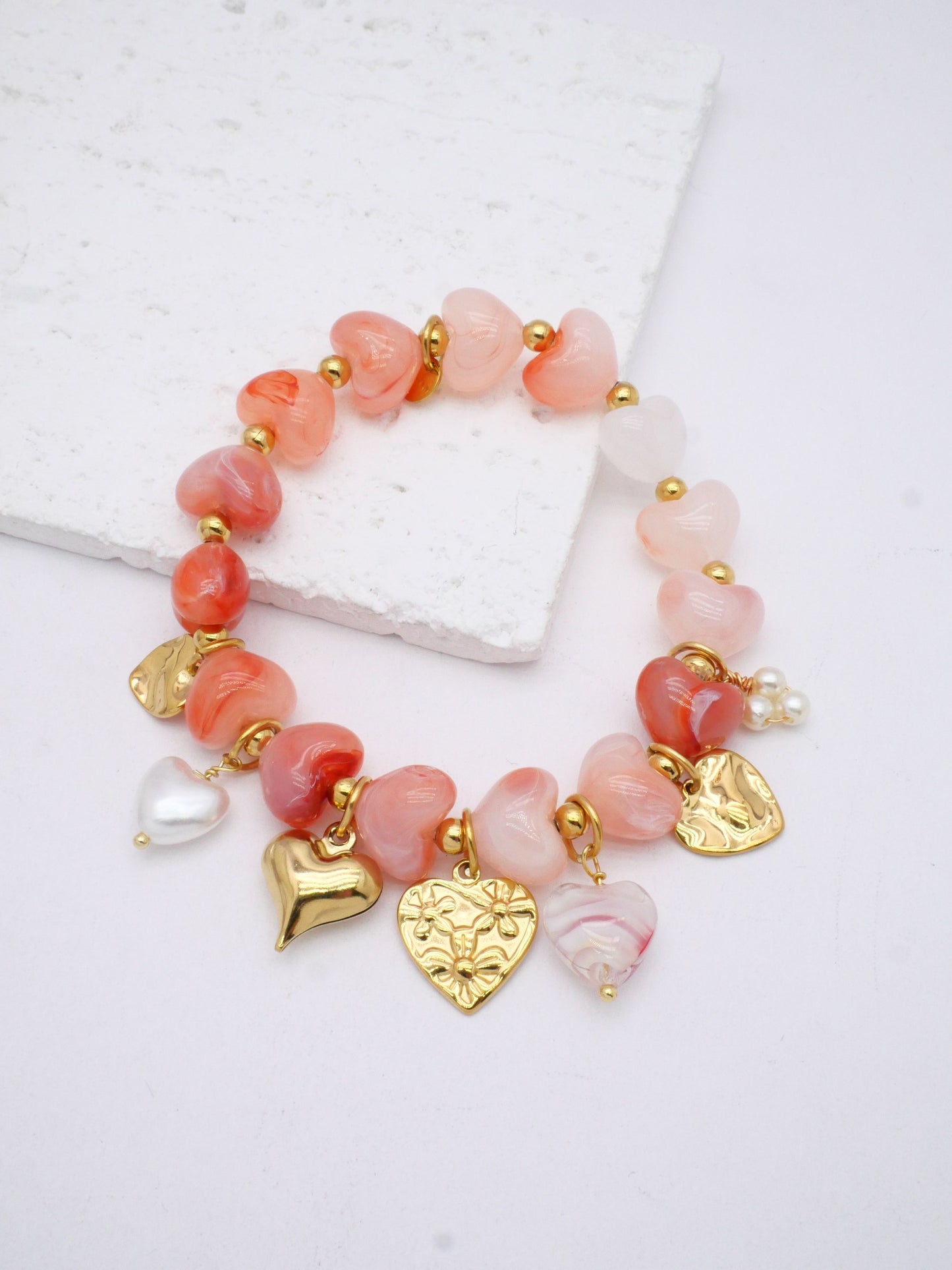 Bracelet élastique SUZY