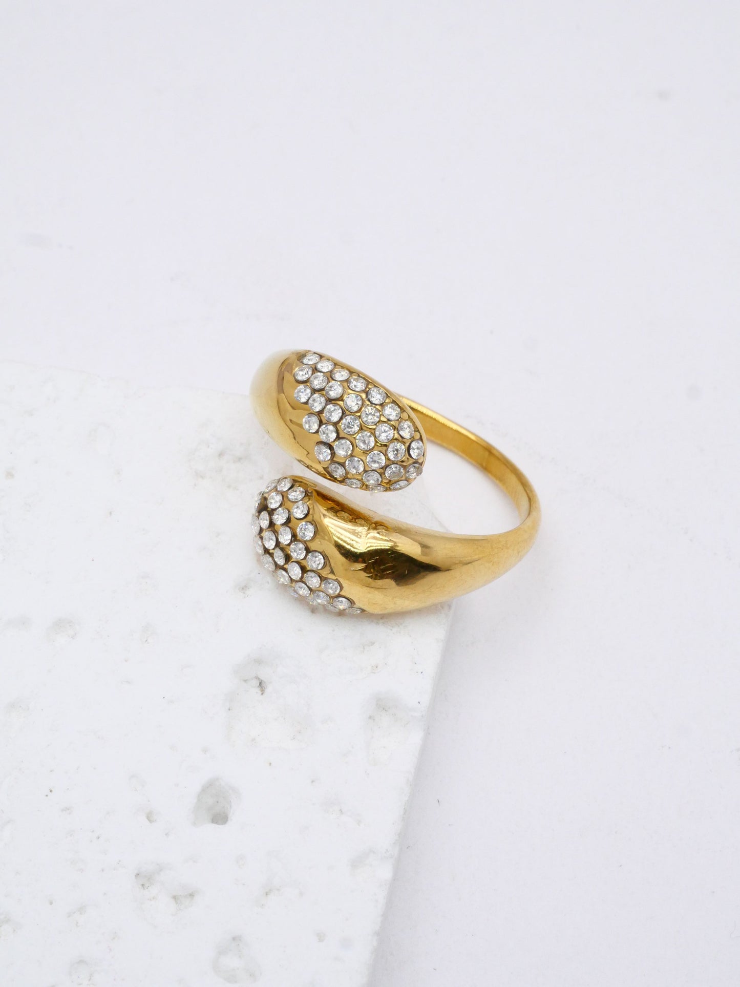 Bague SONARA
