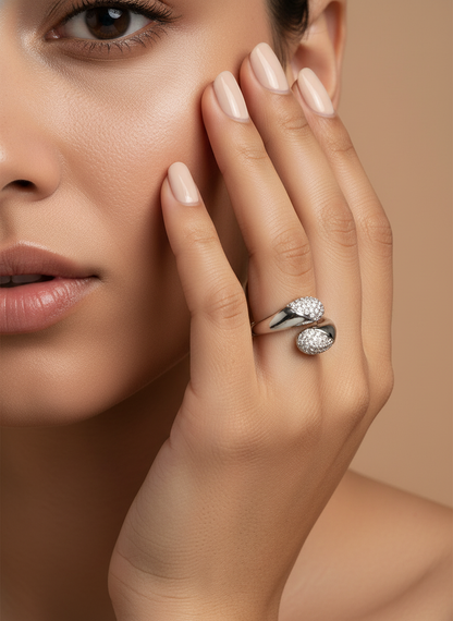Bague SONARA