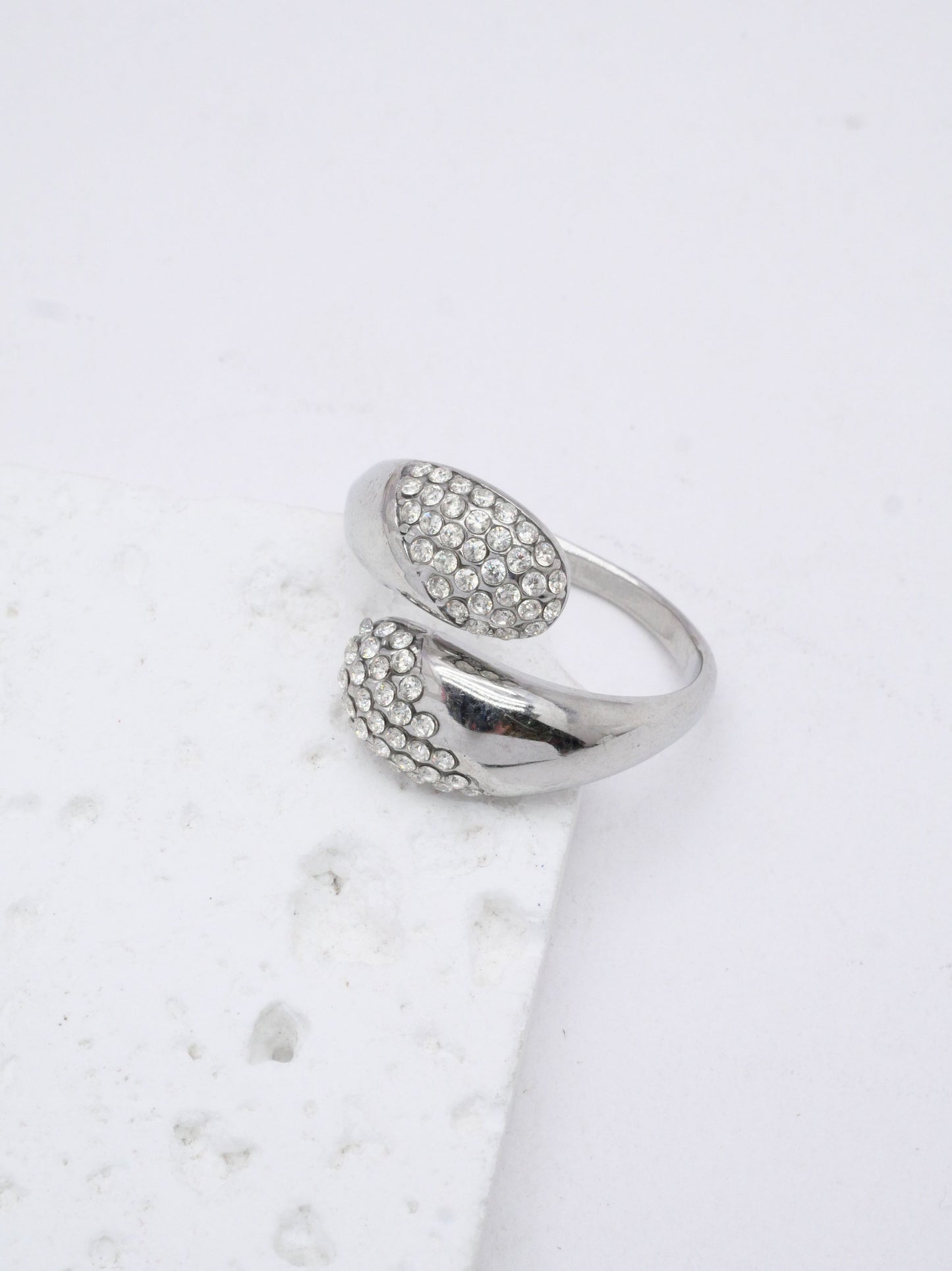 Bague SONARA