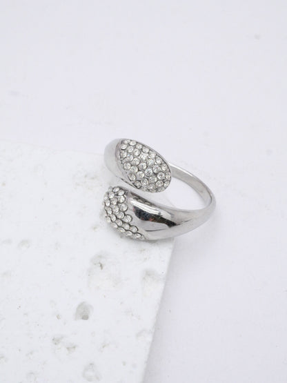 Bague SONARA