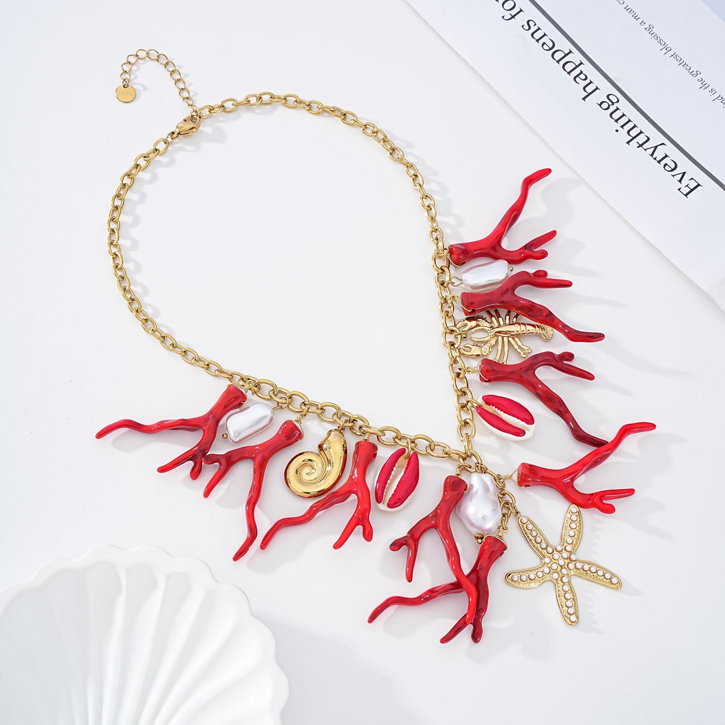 Collier MARIE