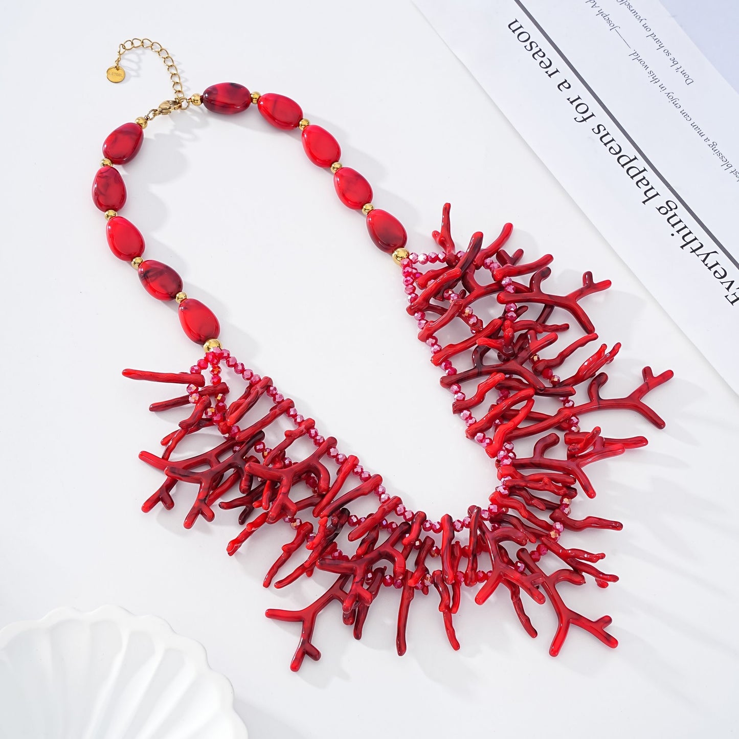 Collier MARION
