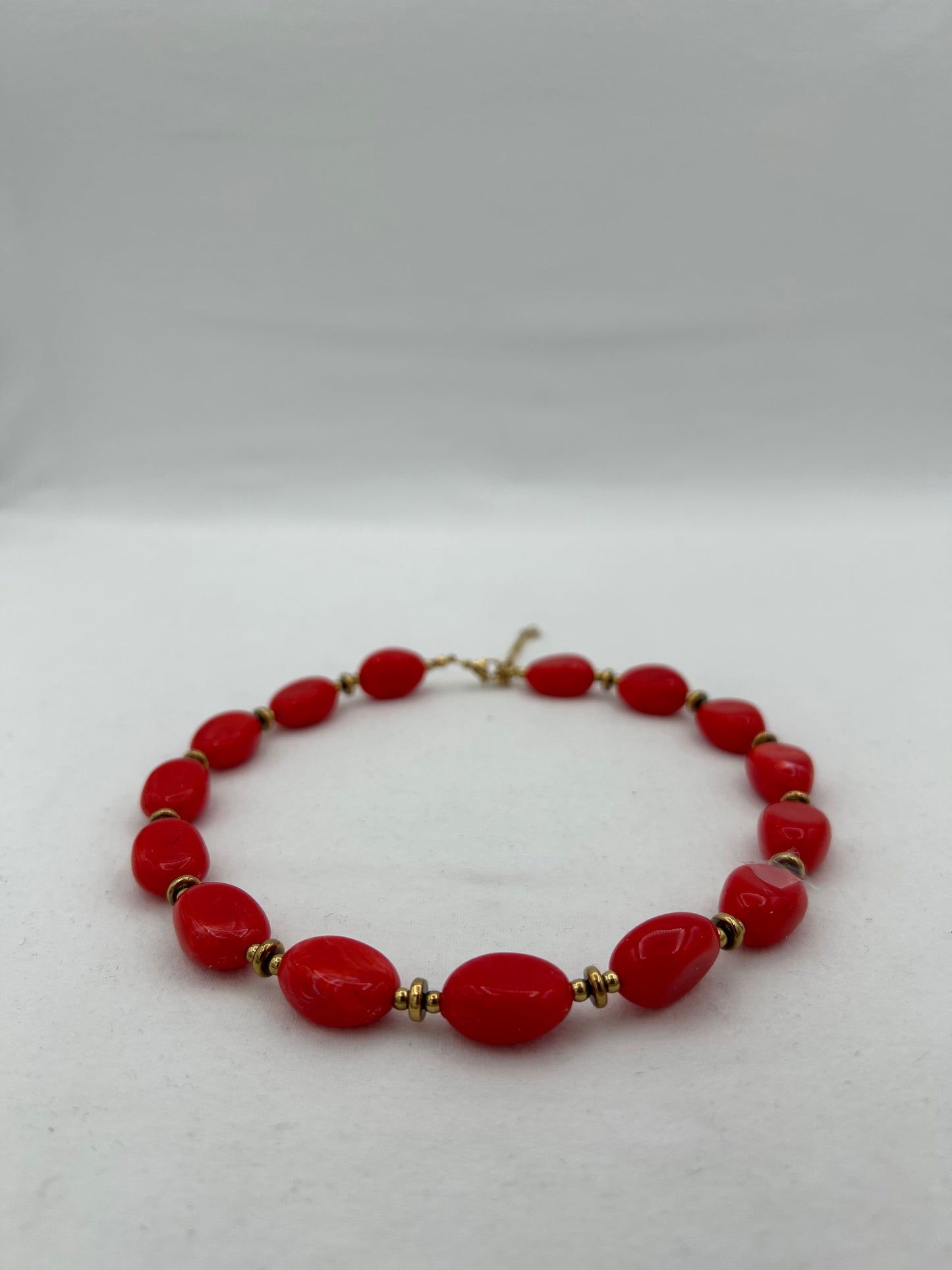 Collier ISANA