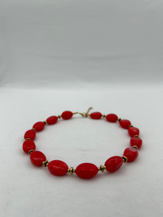 Collier ISANA