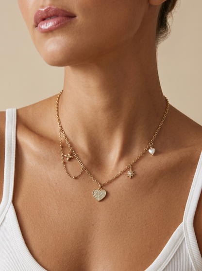 Collier MALANA